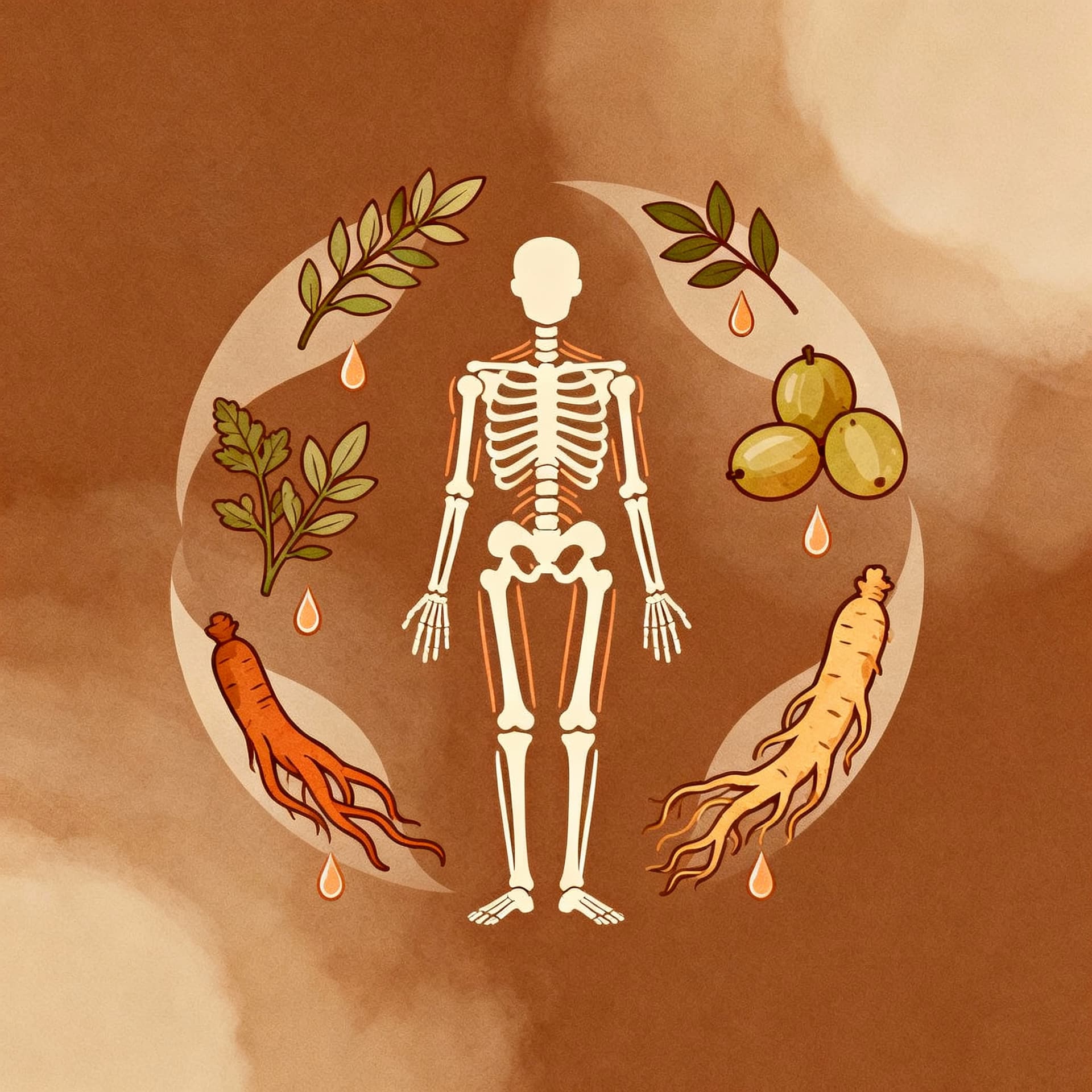 Bone Health - Ayurvedic Products