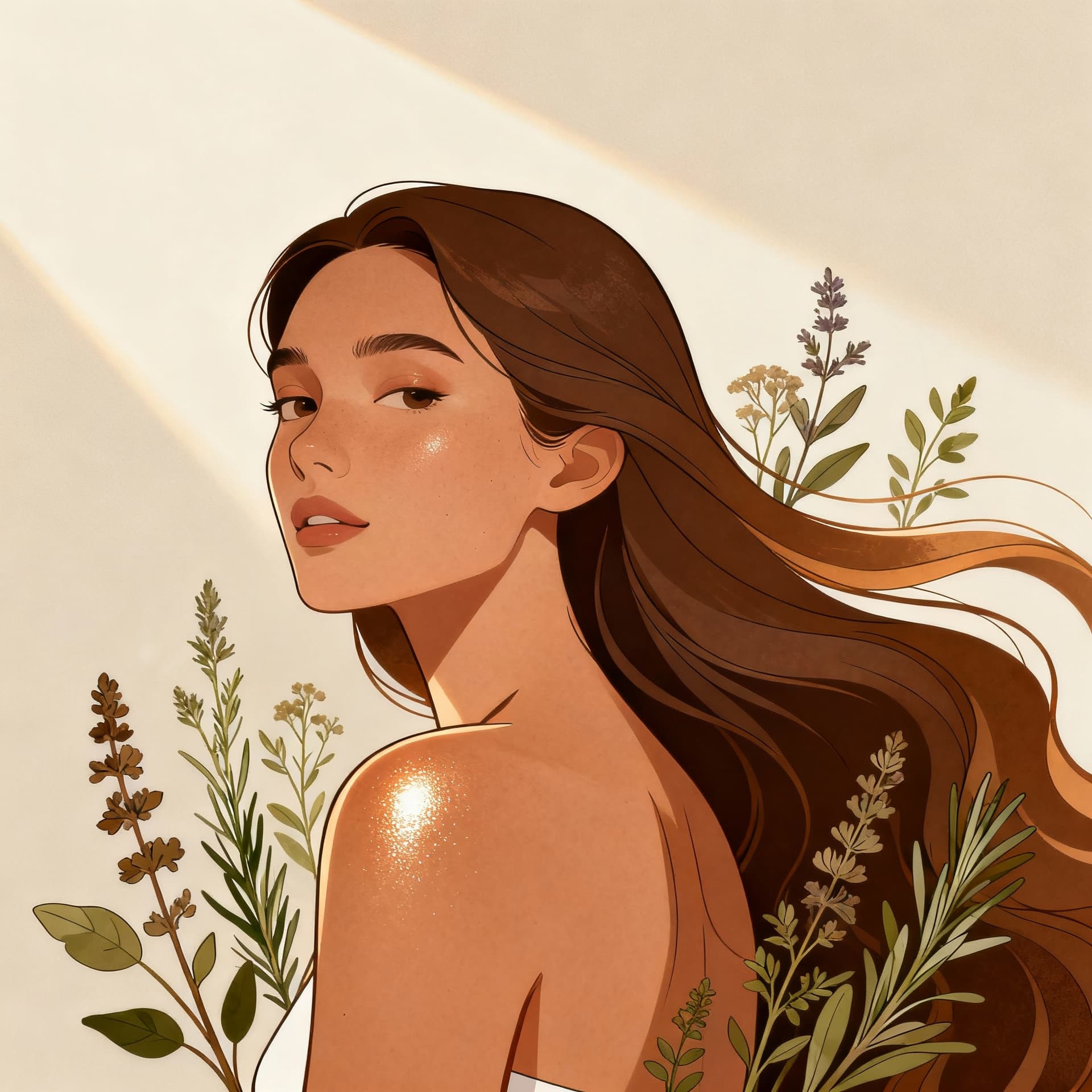 Skin Care - Ayurvedic Products
