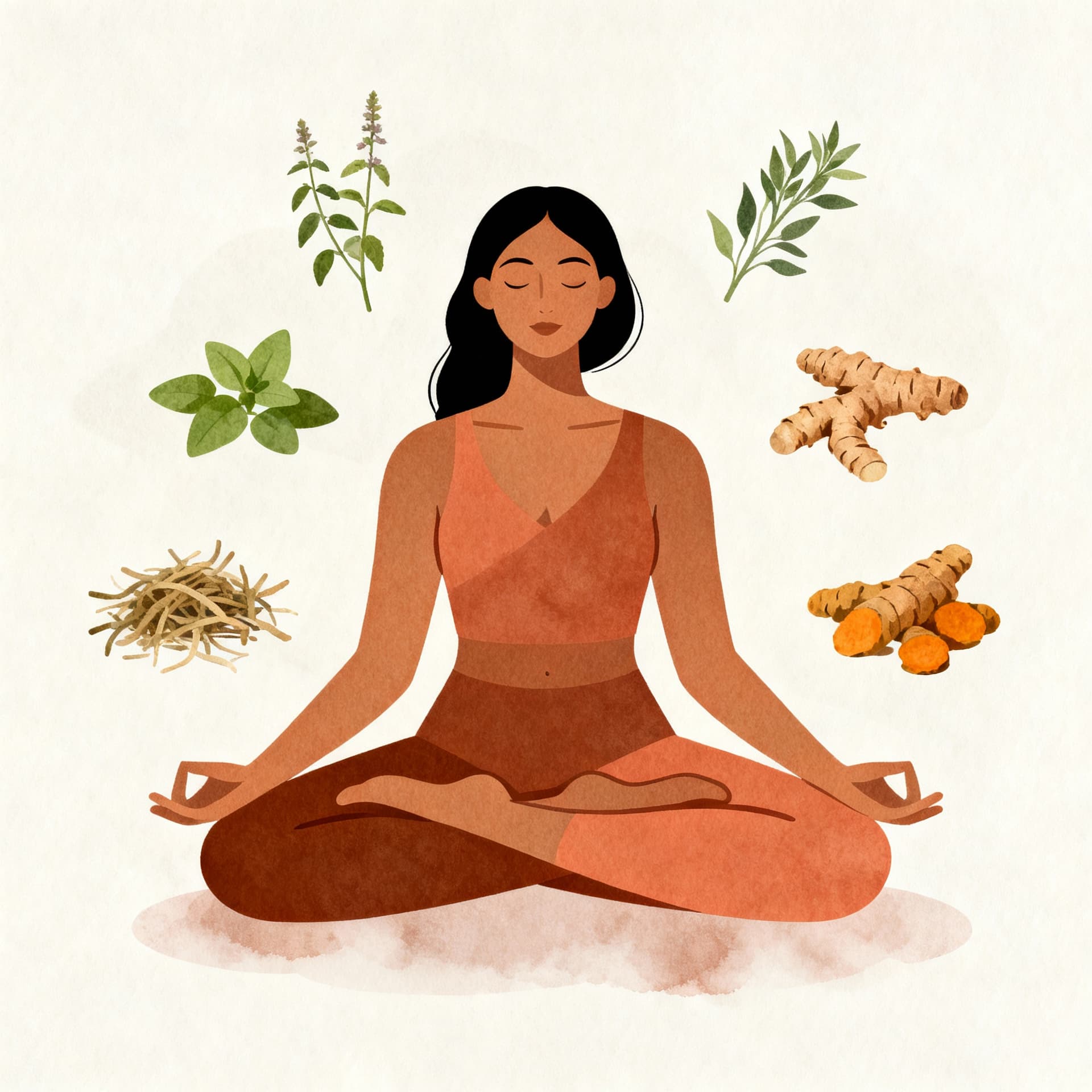 Women's Health - Ayurvedic Products