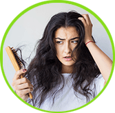 Hair Health - Ayurvedic remedies for Hair Health
