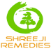 Shreeji Remedies Logo