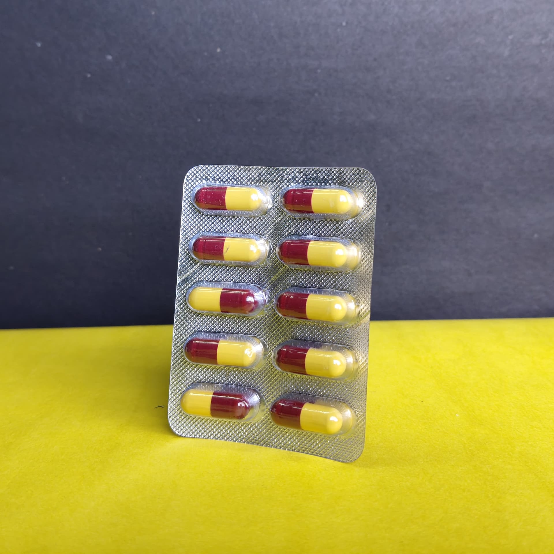 Imlon-C Capsule - View 3