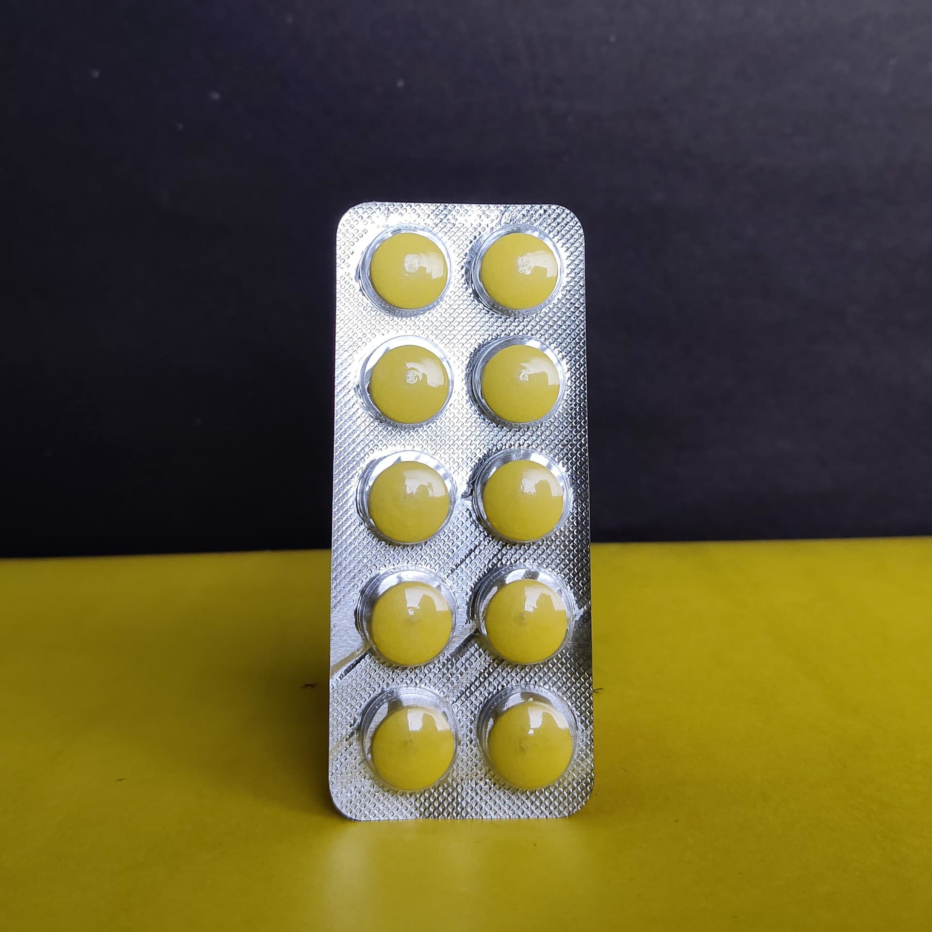 Spruehit Tablet - View 3