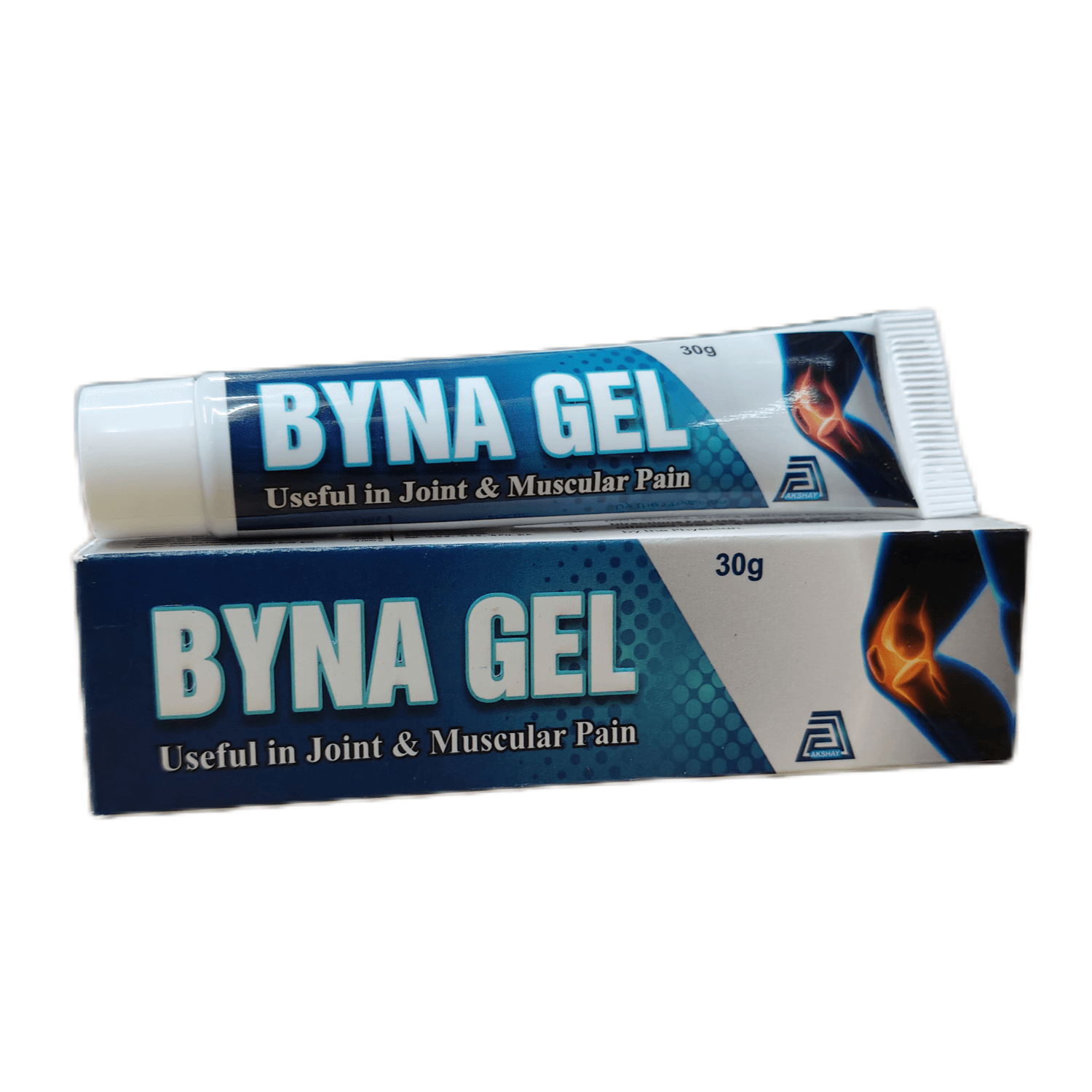Byna Gel - Ayurvedic Medicine by Akshay 