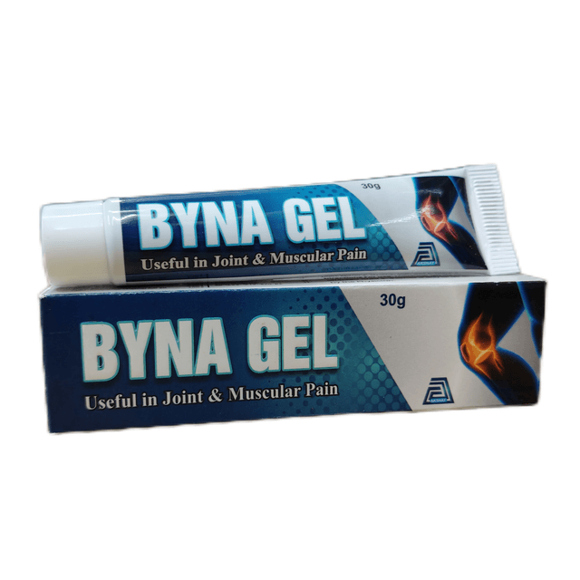 Byna Gel